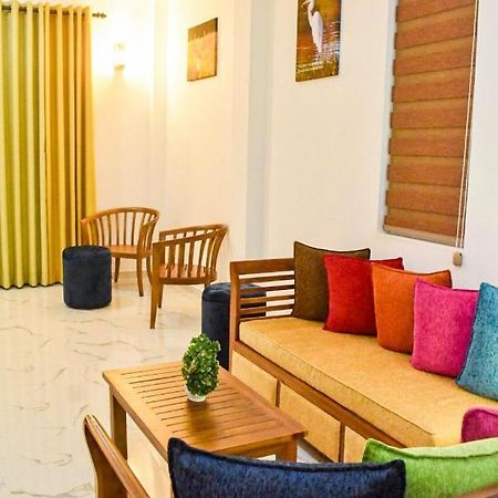 Twinstop Villa Minuwangoda Luaran gambar