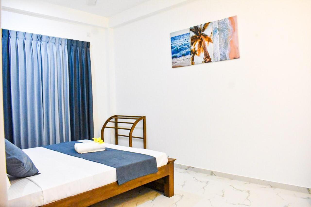 Twinstop Villa Minuwangoda Luaran gambar