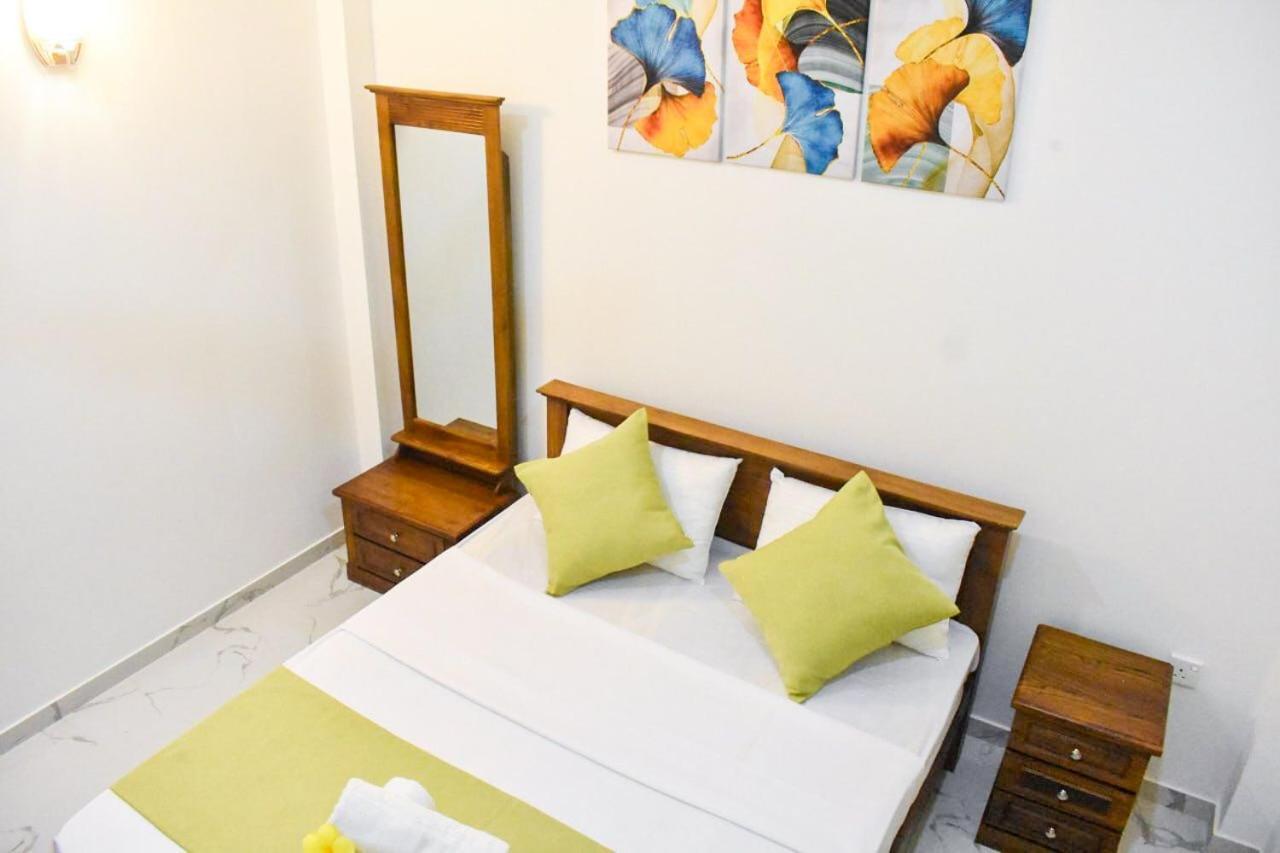 Twinstop Villa Minuwangoda Luaran gambar
