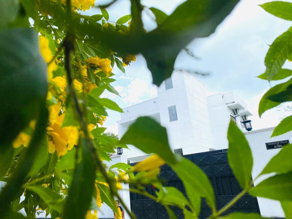 Twinstop Villa Minuwangoda Luaran gambar