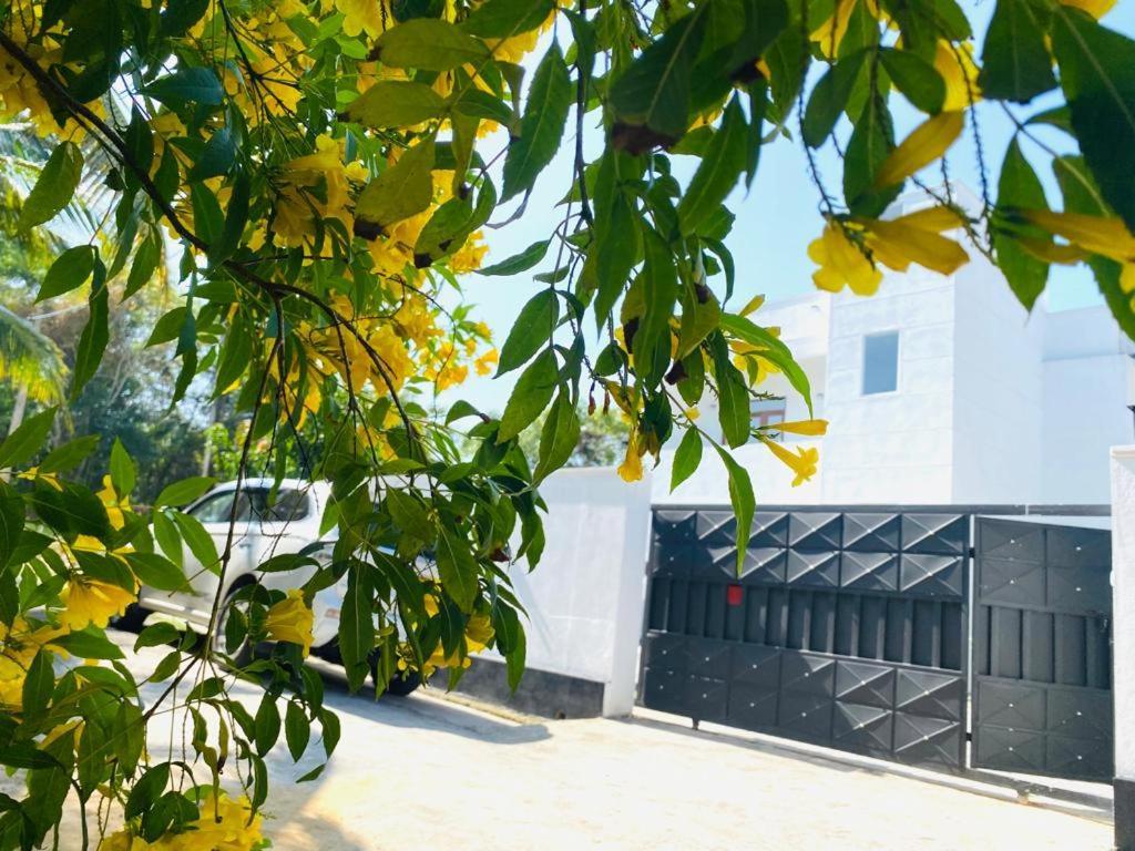 Twinstop Villa Minuwangoda Luaran gambar