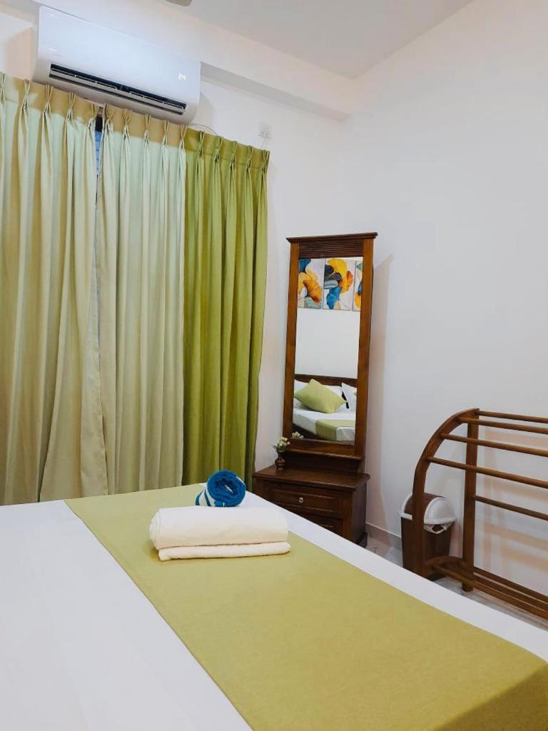 Twinstop Villa Minuwangoda Luaran gambar