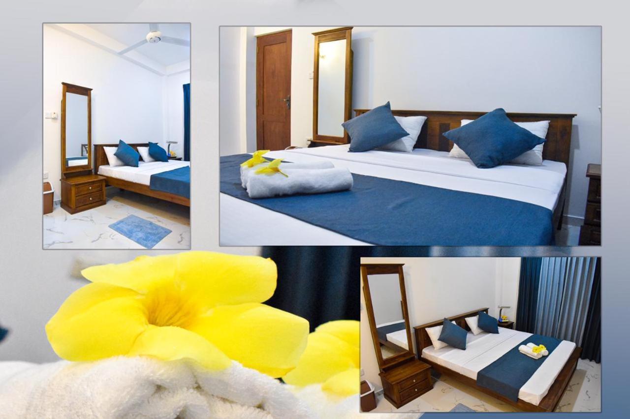 Twinstop Villa Minuwangoda Luaran gambar
