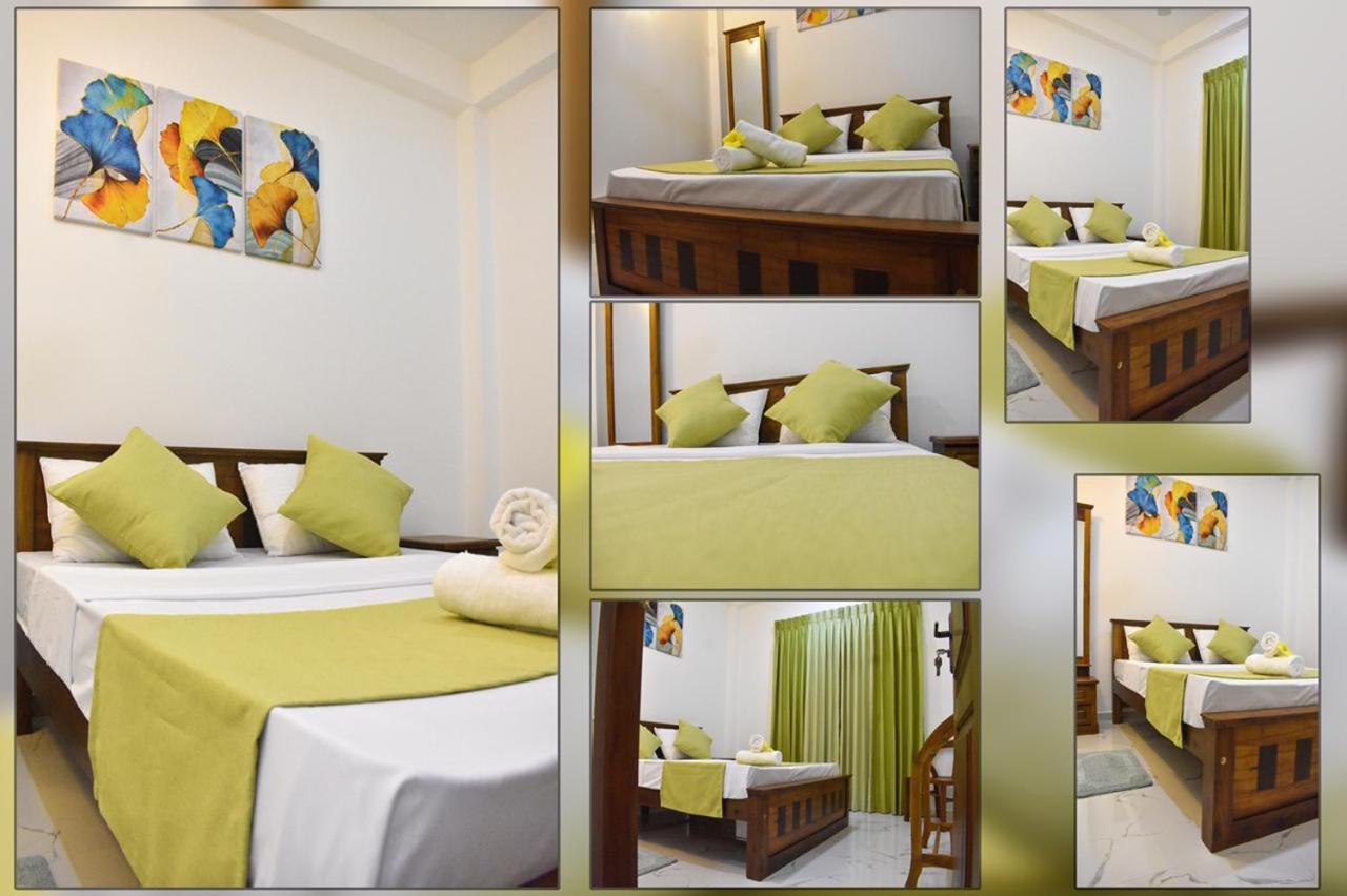 Twinstop Villa Minuwangoda Luaran gambar